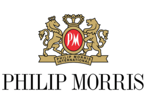 logo philip morris cigarette pas cher