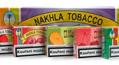 tabac à chicha à acheter en ligne